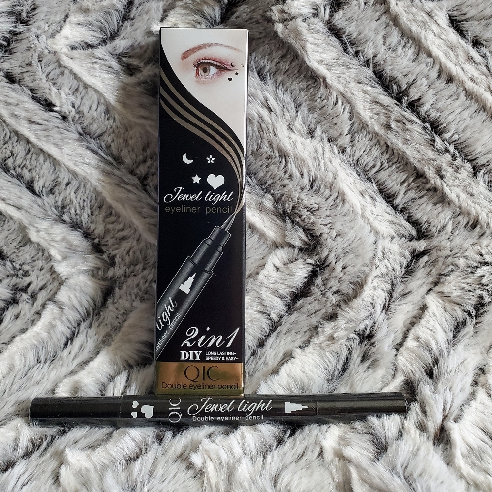 Jewel Light 2 in 1 Eyeliner